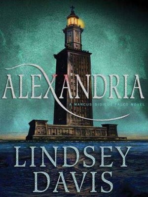 Alexandria - ebook